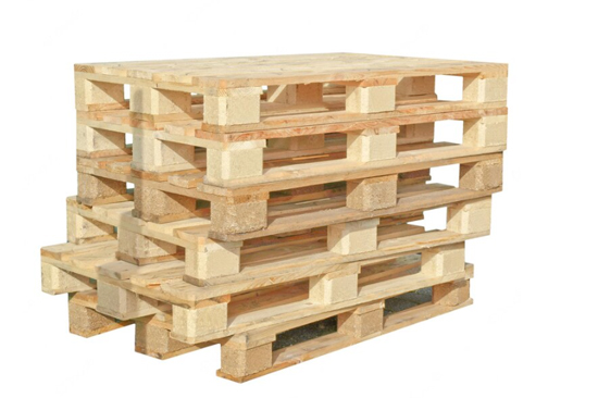 VJP Pallets